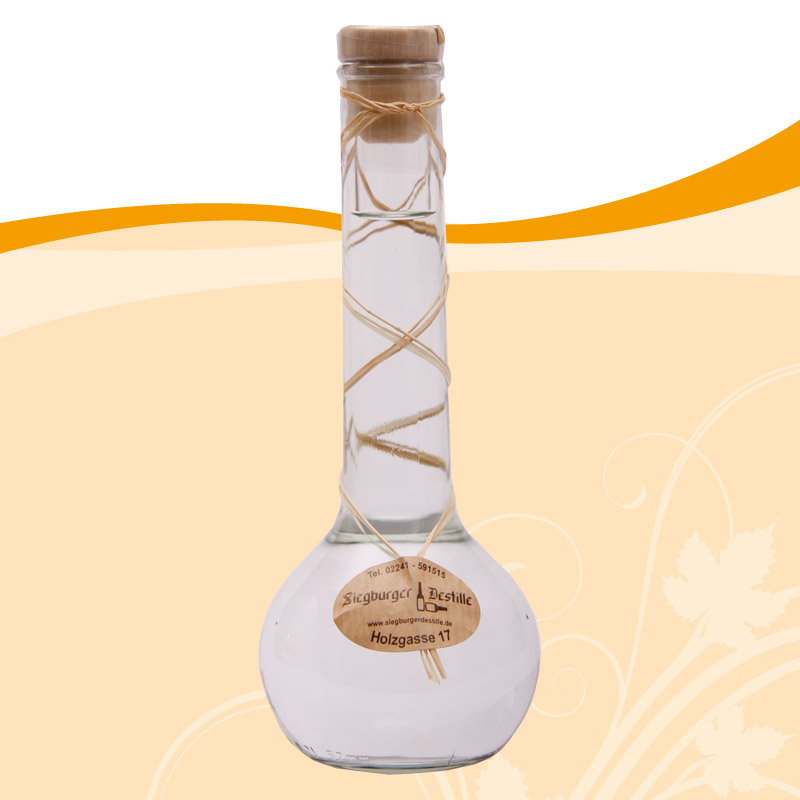 Grappa di Chardonnay
