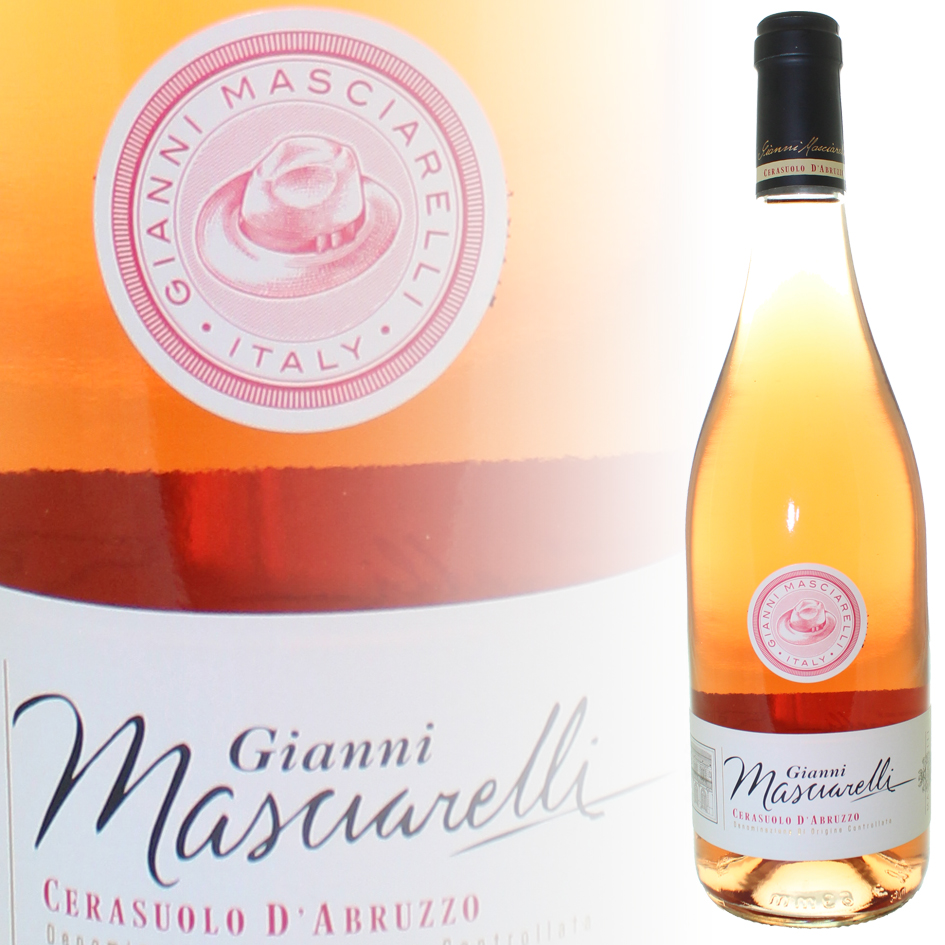 Masciarelli Cerasuolo d'Abruzzo DOC