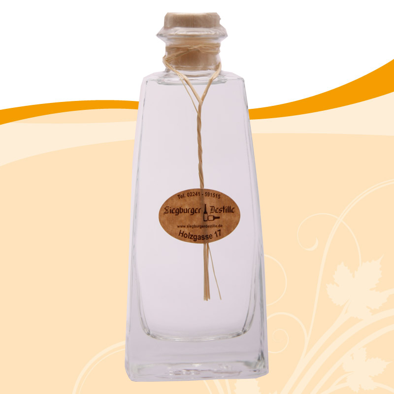Grappa di Merlot
