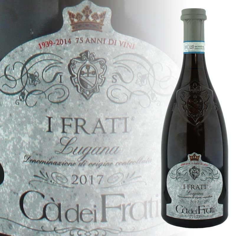 Cà dei Frati Lugana I Frati 2024